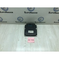 Блок управления двигателем Mercedes M271 Mercedes W203 C 2000-2007 A2711534579