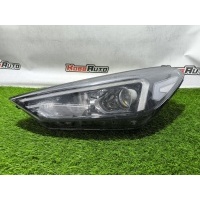 Фара Hyundai Tucson 2015- 92101D3600