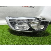 Фара SsangYong Rexton 2017- 8310236030