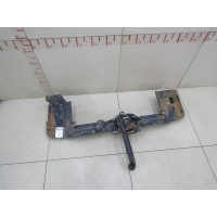 Сцепное устройство (Фаркоп) Hyundai Tucson 2004-2010 E60002E000