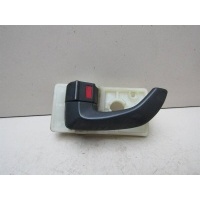 Ручка двери внутренняя левая Hyundai Tucson 2004-2010 826102E000WK