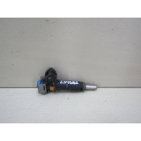 Форсунка инжекторная электрическая Opel Astra H \ Family 2004-2015 93185686