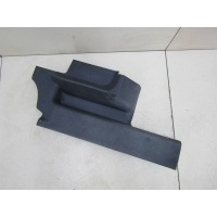 Накладка порога (внутренняя) Hyundai Tucson 2004-2010 858852E000WK