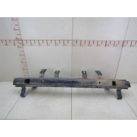Усилитель заднего бампера Hyundai Tucson 2004-2010 866302E000