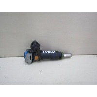 Форсунка инжекторная электрическая Opel Astra H \ Family 2004-2015 93185686