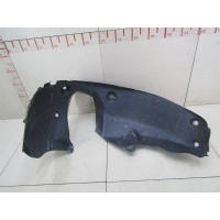 Локер задний правый Hyundai Tucson 2004-2010 868222E000