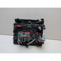 Блок предохранителей Peugeot 206 1998-2012 9650664080