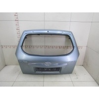 Дверь багажника Hyundai Tucson 2004-2010 737002E050