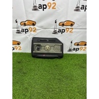 Декоративная крышка двигателя Volkswagen Passat B7 2013 06J103925BG