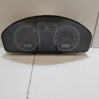 Часы спидометр volkswagen sharan 1 7m3920820d