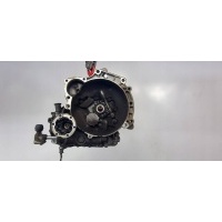 Кпп dcd 1.1 volkswagen поло iii 6n