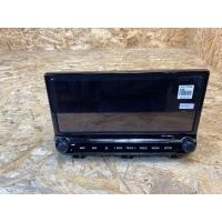 Радио навигация gps навигация экран kia ceed iii proceed xceed 96560 - j7580
