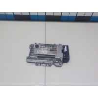 Блок управления АКПП Hyundai-Kia ix35/Tucson (2010 - 2015) 954403B818
