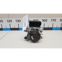 Блок ABS (насос) VAG Touareg (2010 - 2018) 7P0614517RBEF