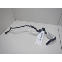 Трубка вакуумная VAG Amarok 2010 06H133781AS