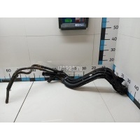 Горловина топливного бака Hyundai-Kia RIO (2011 - 2017) 310301R100