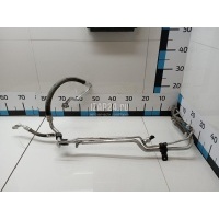 Трубка кондиционера Hyundai-Kia RIO (2011 - 2017) 977754L000