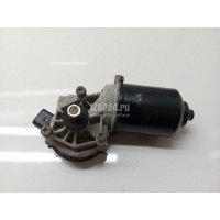 Моторчик стеклоочистителя передний Hyundai-Kia RIO (2011 - 2017) 981101R000