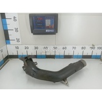 Патрубок Mercedes Benz Truck Axor 2 2006 4572032630