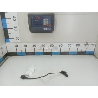 Датчик положения коленвала Bosch truck XF 105 (2005 - 2013) 0281002675