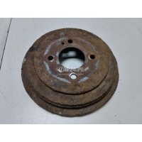 Барабан тормозной Hyundai-Kia RIO (2011 - 2017) 584110U000