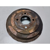 Барабан тормозной Hyundai-Kia RIO (2011 - 2017) 584110U000