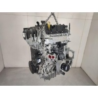 Двигатель Ford Mondeo V 2015 1834692