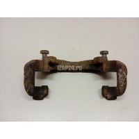 Скоба суппорта переднего Renault Captur (2013 - 2019) 465013096R