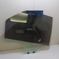 Стекло двери задней правой Renault Logan (2005 - 2014) 8200240552