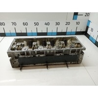 Головка блока Renault Megane I (1999 - 2004) 7701475893