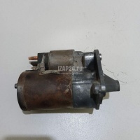 Стартер Renault Megane I (1999 - 2004) 8200240487