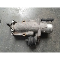 Opel oe 24460302 дросельная заслонка elobau