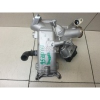 Радиатор системы EGR VAG Q7 [4L] (2005 - 2015) 059131515EH