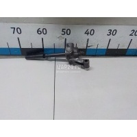 Механизм выбора передач VAG Polo (2001 - 2009) 02T301230J