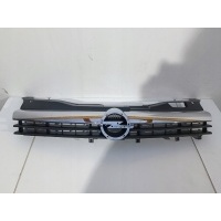 Astra iii h решетка радиатора 461088395