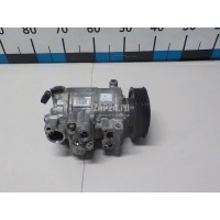 Компрессор кондиционера VAG Fabia (2007 - 2015) 1K0820859T