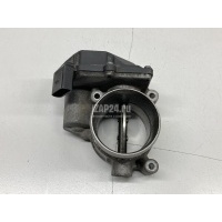 Заслонка дроссельная электрическая VAG Crafter (2006 - 2016) 03L128063H
