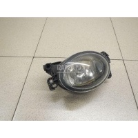 Фара противотуманная правая Mercedes Benz GL-Class X164 (2006 - 2012) 1698201656