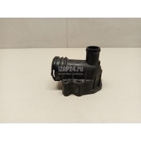 Фланец двигателя системы охлаждения Mercedes Benz GL-Class X164 (2006 - 2012) 6422001156