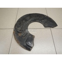 Пыльник тормозного диска Mercedes Benz GL-Class X164 (2006 - 2012) 1644210320