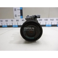 Компрессор кондиционера Hyundai-Kia Cerato (2009 - 2013) 977012F031
