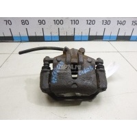 Суппорт тормозной передний левый Hyundai-Kia Cerato (2009 - 2013) 581801MA00