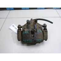 Суппорт тормозной передний правый Hyundai-Kia Cerato (2009 - 2013) 581901MA00
