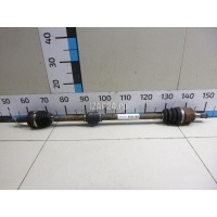 Полуось передняя правая Hyundai-Kia Cerato (2009 - 2013) 495001M010