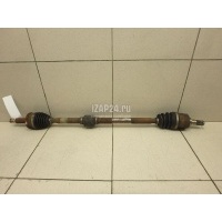 Полуось передняя правая Hyundai-Kia Cerato (2009 - 2013) 495001M010