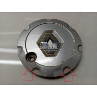 Колпак декор. легкосплавного диска Renault Modus (2004 - 2012) 8200833420