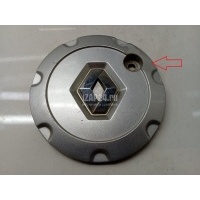 Колпак декор. легкосплавного диска Renault Modus (2004 - 2012) 8200833420