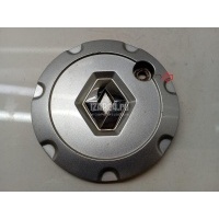 Колпак декор. легкосплавного диска Renault Modus (2004 - 2012) 8200833420