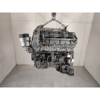 Двигатель Mercedes Benz W212 E-Klasse (2009 - 2016) 6420101204