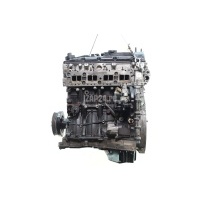Двигатель Mercedes Benz W212 E-Klasse (2009 - 2016)